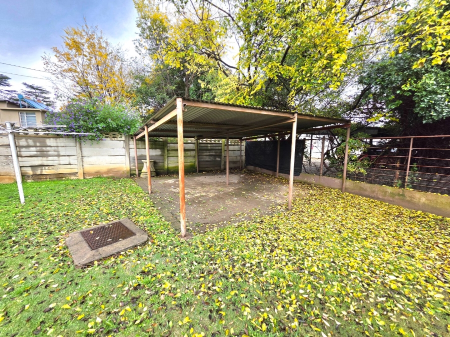 3 Bedroom Property for Sale in Eureka Free State